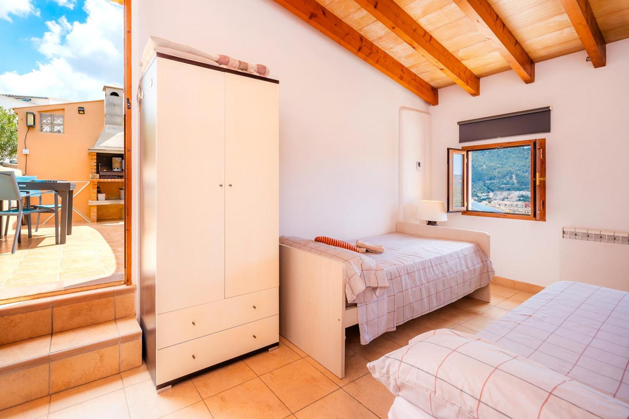 Eliasneil Holiday home Andratx