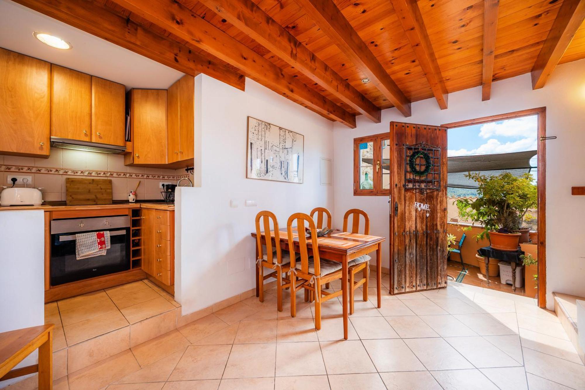 Holiday home Eliasneil