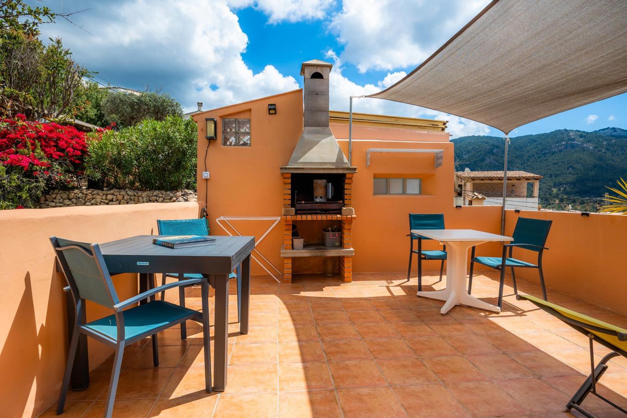 Holiday home Eliasneil