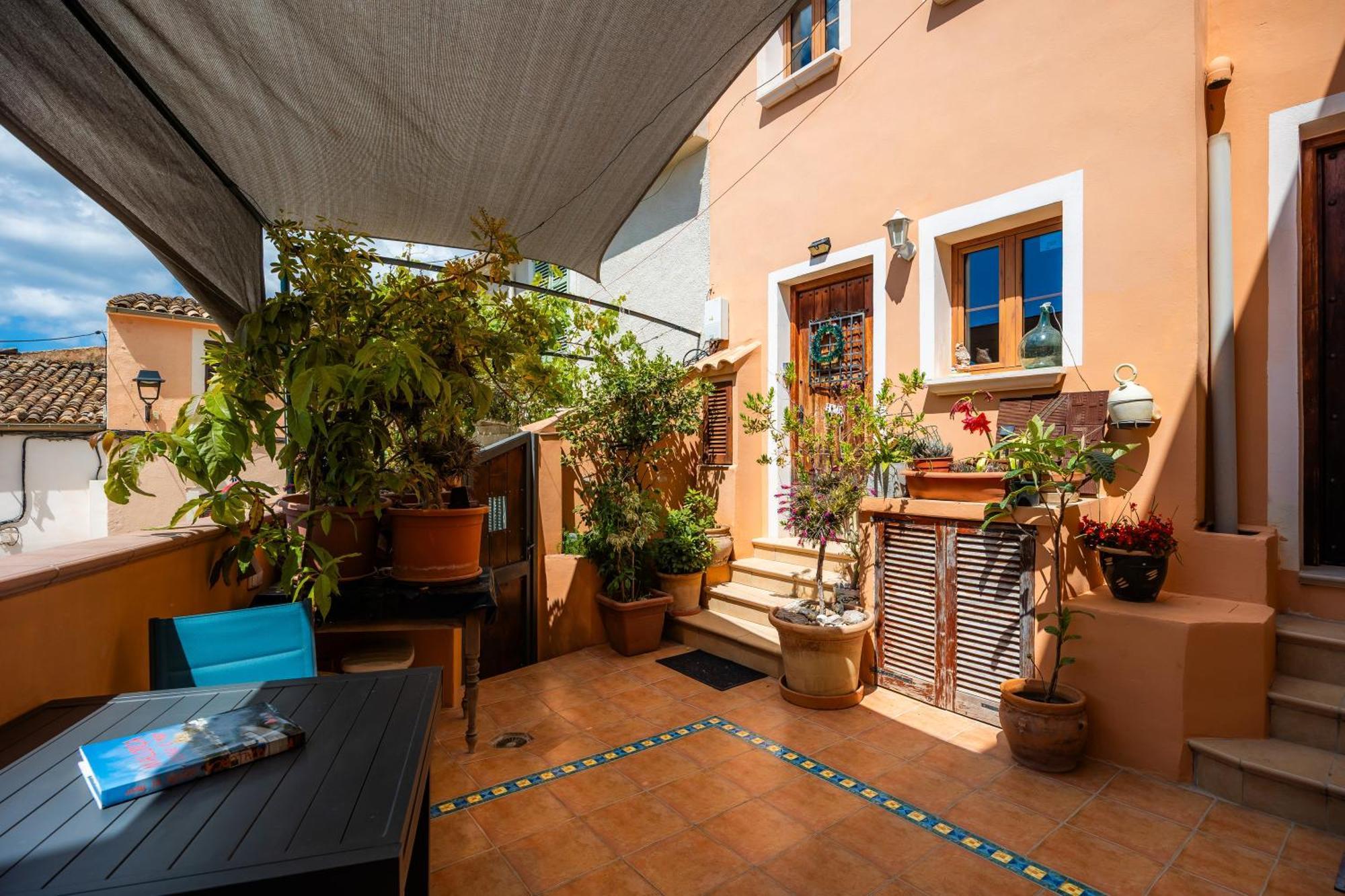 Holiday home Eliasneil Andratx