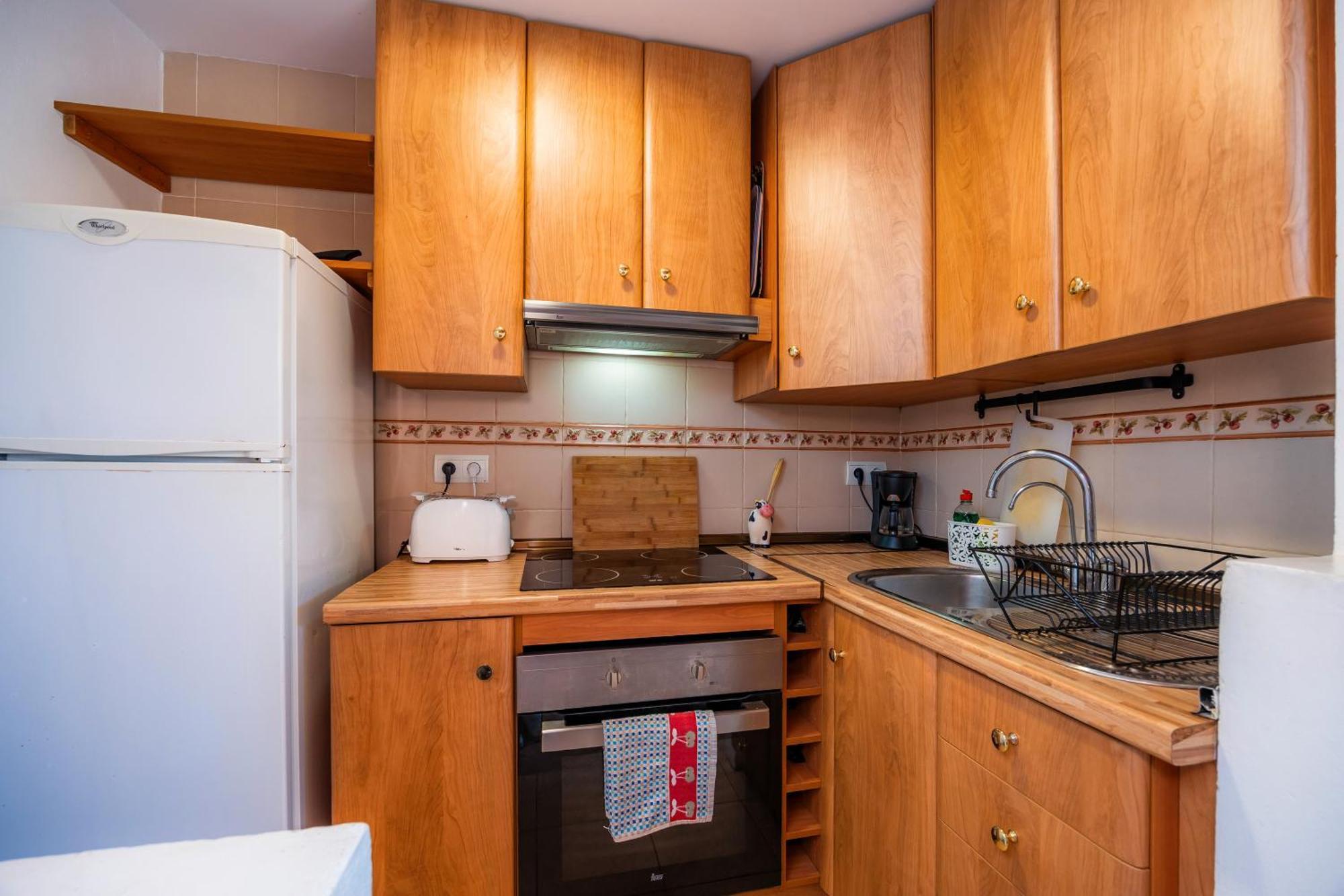 Eliasneil Holiday home