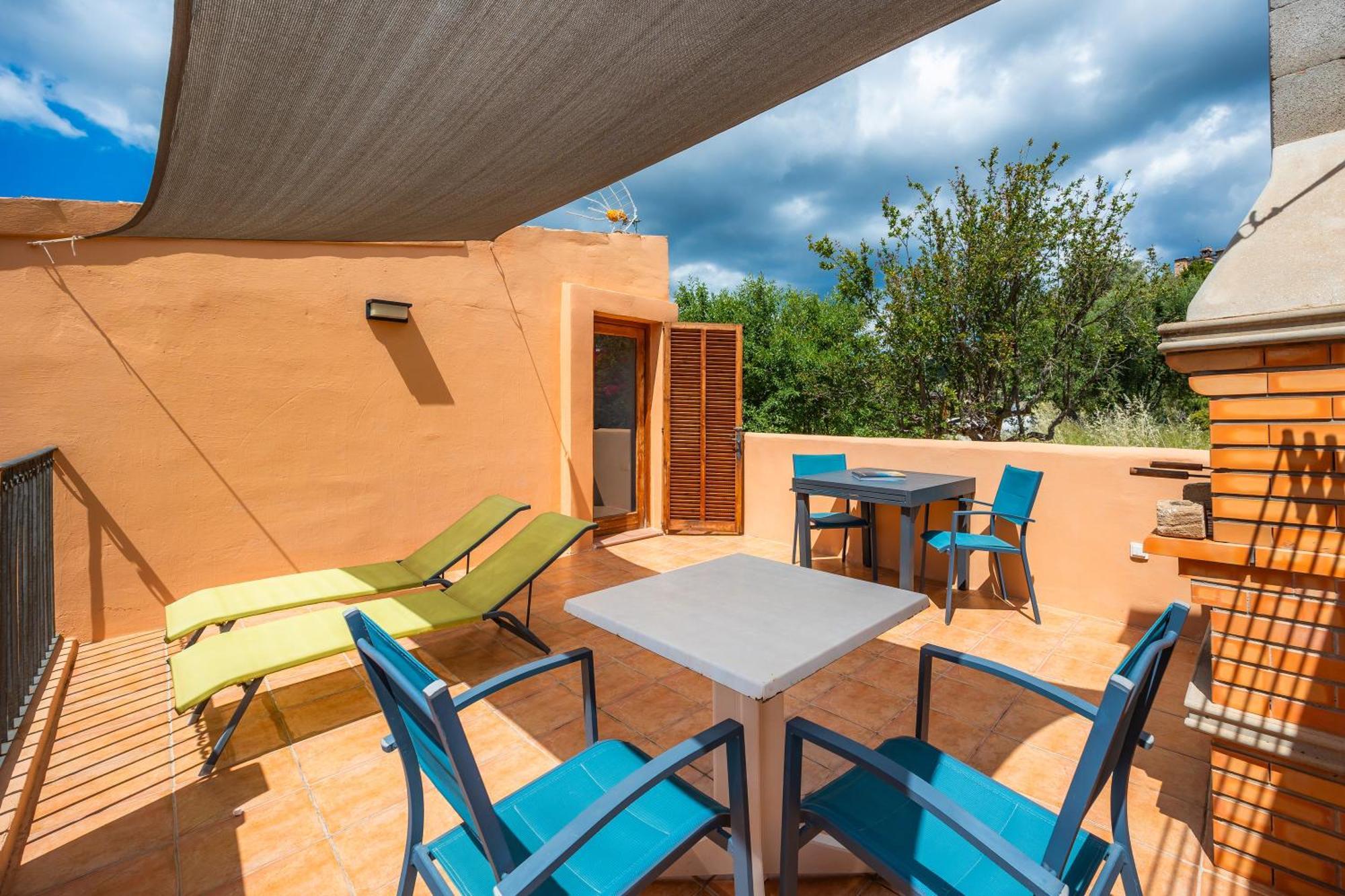 Eliasneil Holiday home Andratx